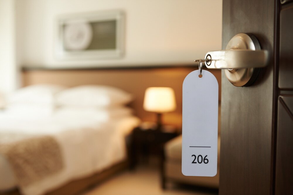 Hotels near Norwich Airport