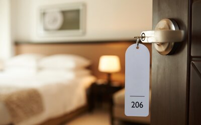 Hotels at Edinburgh Airport