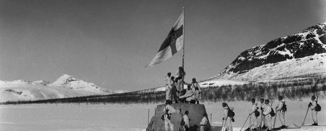 Public domain photo from Wikipedia (courtesy Military Museum of Finland)