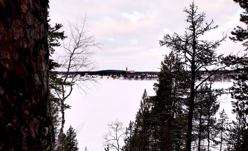 Finnish Lapland | Transun